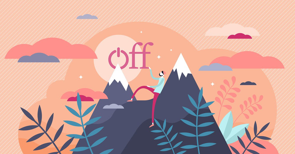 SNSは能動的に使えば幸せになる